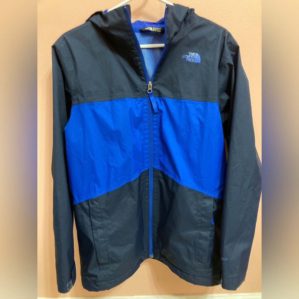 The North Face Boys XL Dryvent Jacket 18/20